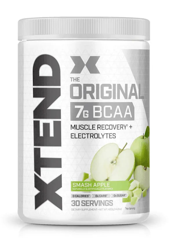 BCAA - Xtend - Prime Sports Nutrition